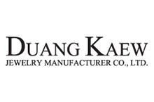 Duang Kaew Jewelry Manufacturer Co Ltd