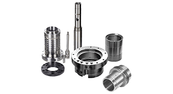 E-Tech offers high precision grinders you need
