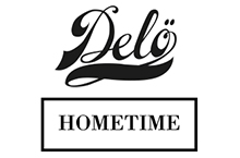 Delö - Hometime