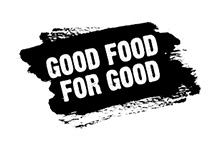 Good Food for Good Inc.