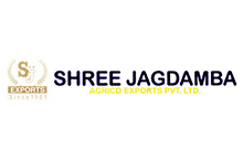 Shree Jagdamba Agrico Exports (P) Ltd.
