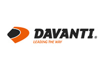 Davanti Tyres Ltd.