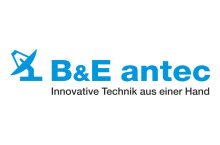 B&E antec Nachrichtentechnik GmbH