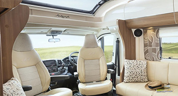 Chipping Sodbury Caravans