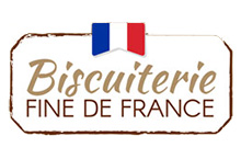 Biscuiterie Fine de France