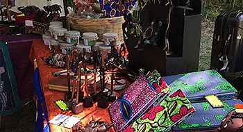 Association - Aide aux artisans et Artistes Béninois