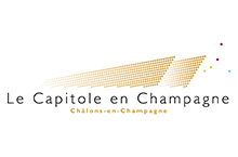 Le Capitole en Champagne