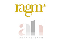 RAGM plc - Aruna Homeware