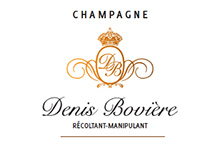 Champagne Bovière Denis