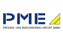 Pressen- und Maschinenbau Erfurt GmbH