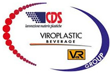 CDS srl, Viroplastic Beverages