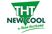 Twan Heetkamp Trucks / New Cool