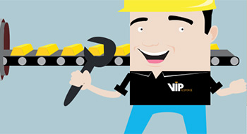 VIP Response