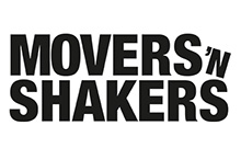 Movers 'N Shakers