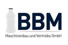 BBM Maschinenbau und Vertriebs GmbH