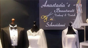 Anastasia's