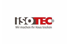 ISOTEC-Fachbetrieb Abdichtungstechnik Joachim Hug