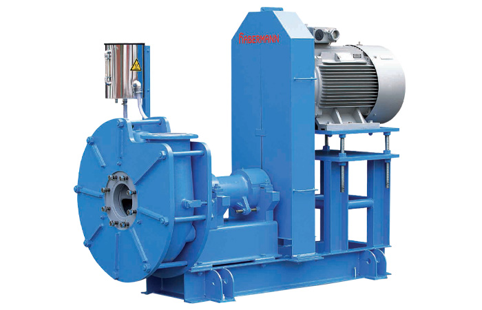 Aurum Pumpen
