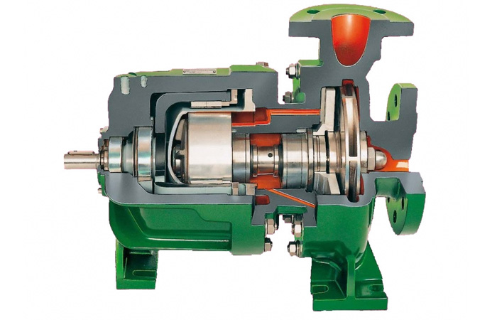 Aurum Pumpen