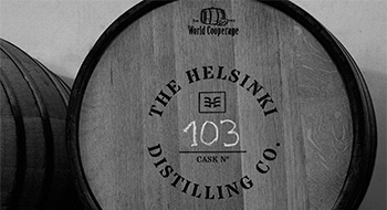 The Helsinki Distilling