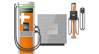 ChargePoint Germany