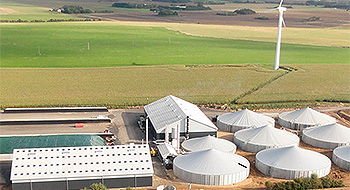 Lundsby Biogas