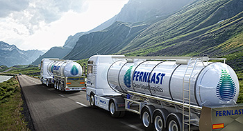 Logistik