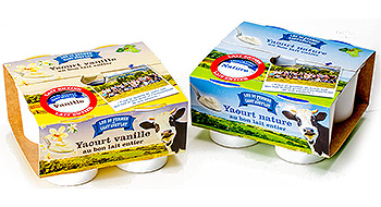 produit frais