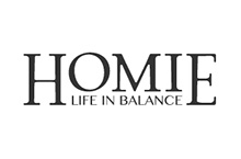 Homie - Life in Balance