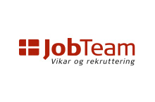 Jobteam  A/S