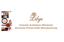 Lilyz Cosmetics UK Ltd