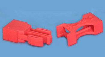 Injection prototypes et préséries de pièces plastiques en moules résine imprimés 3D
