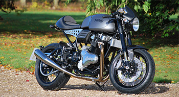 Norton Motorcycles (UK)