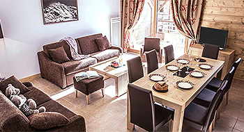 mobilier pour café