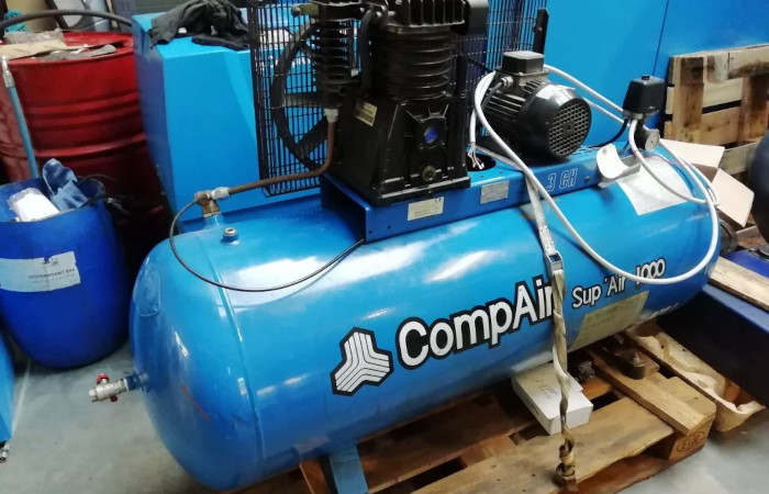 Compress'Air