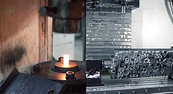 fixations industrielles