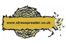 Straw Spreader Ltd