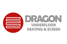 Dragon Underfloor Heating & Screed