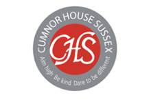 Cumnor House Sussex