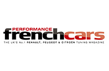 Performance French Car Magazine, Performance Audi Magazine
