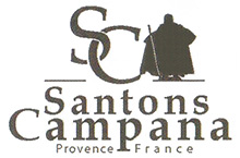 Santons Campana
