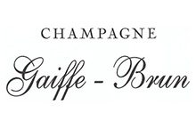 Champagne Gaiffe Brun
