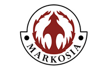 Markosia Enterprises Ltd