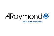 A. Raymond
