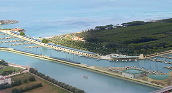 Porto Di Cecina
