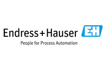 Endress+Hauser SE+Co. KG