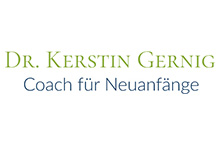 Dr. Kerstin Gernig