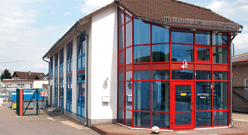 BBA Müller