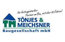 Tönjes & Meichsner Baugesellschaft mbH