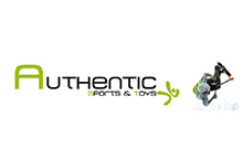 Authentic Sports & Toys GmbH
